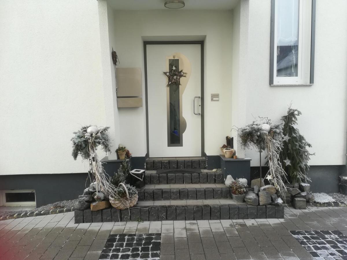 Appartment Fasanenhof Klinikum Und Uni Nah Mit Netflix Kassel Exterior photo