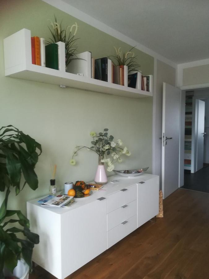 Appartment Fasanenhof Klinikum Und Uni Nah Mit Netflix Kassel Exterior photo